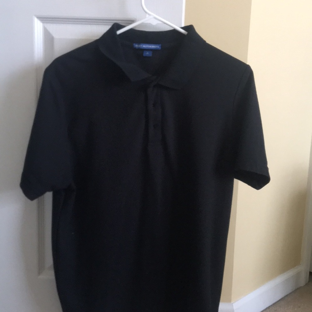Port Authority Polo